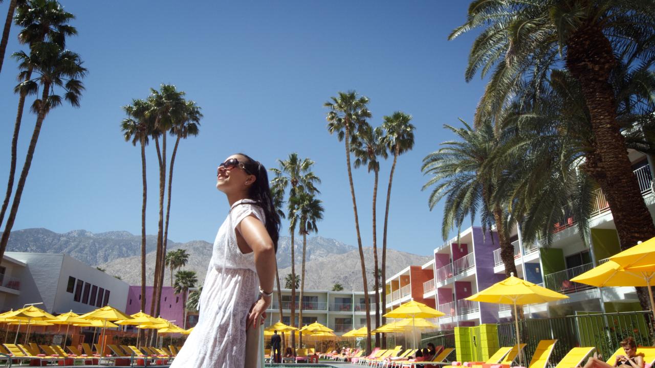 local from Greater Palm Springs local from Greater Palm Springs