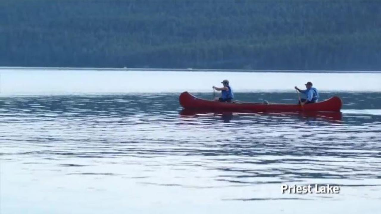Visit Idaho by Regions Visit Idaho by Regions