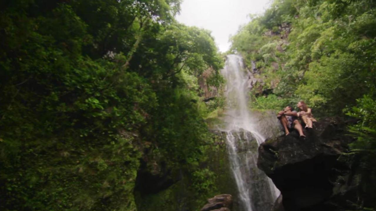 探索夏威夷群島 探索夏威夷群島