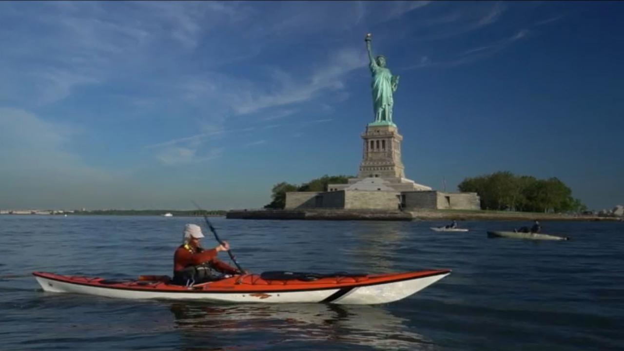 紐澤西州長灘島 2016 - 無人機拍攝畫面 紐澤西州長灘島 2016 - 無人機拍攝畫面