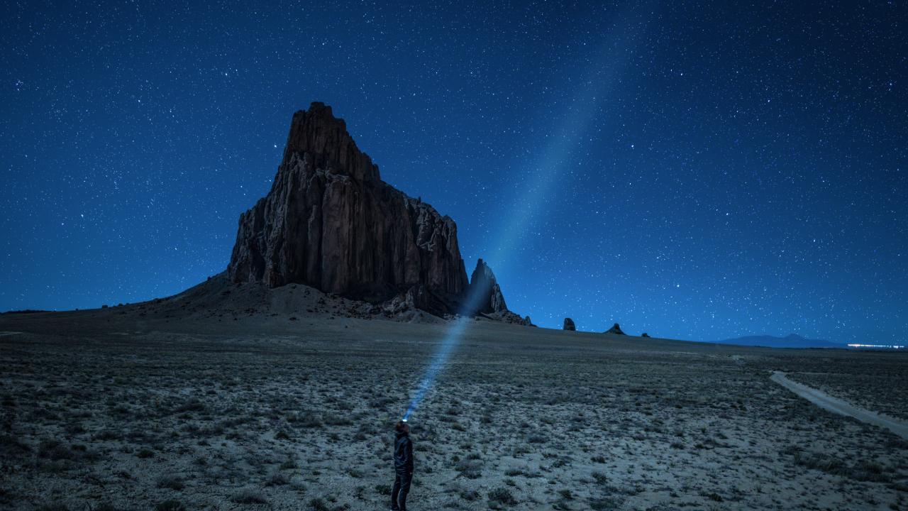 New Mexico TRUE: Dark Skies New Mexico TRUE: Dark Skies