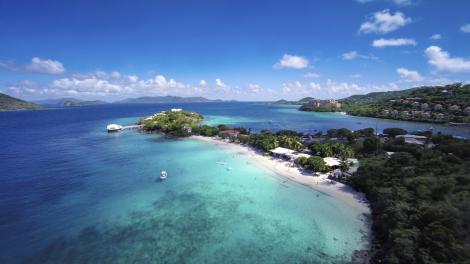 可基海灘與珊瑚世界水族館 可基海灘與珊瑚世界水族館