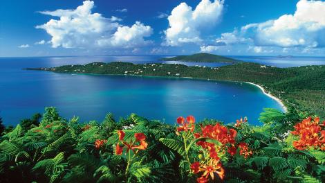 U.S. Virgin Islands U.S. Virgin Islands