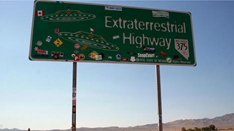 Area 51, Nevada Area 51, Nevada