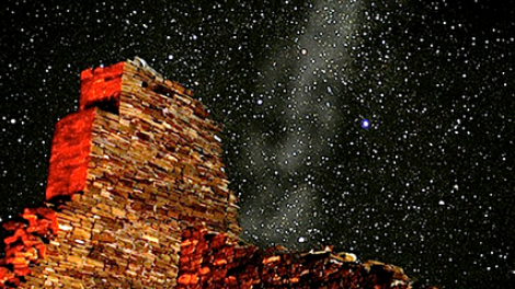 Chaco Culture National Historical Park, New Mexico Chaco Culture National Historical Park, New Mexico