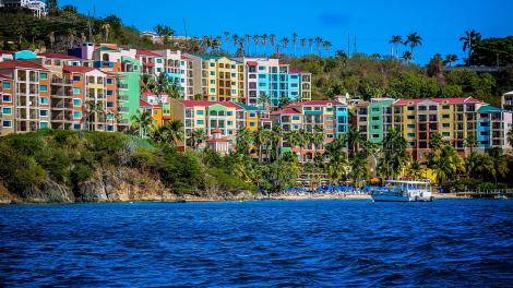 Based on Hurricane Irma’s passage across the northeastern Caribbean, travelers scheduled to visit the U.S. Virgin Islands are encouraged to click below for the latest updates prior to travel. Based on Hurricane Irma’s passage across the northeastern Caribbean, travelers scheduled to visit the U.S. Virgin Islands are encouraged to click below for the latest updates prior to travel.