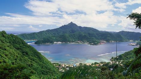 Travel the Samoan Way Travel the Samoan Way