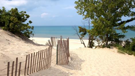 4 Indiana State Parks You’ll Love 4 Indiana State Parks You’ll Love