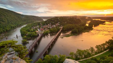 Wild and Wonderful West Virginia Wild and Wonderful West Virginia