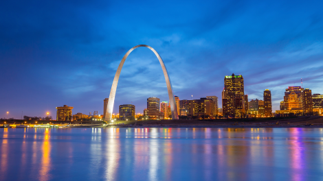 48-Hour Guide to St. Louis, Missouri 48-Hour Guide to St. Louis, Missouri