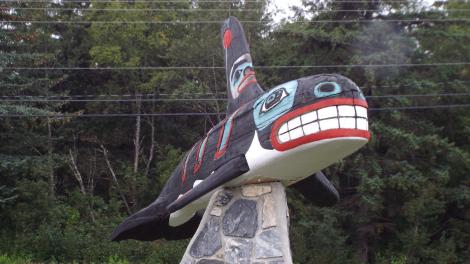 Alaska Native Heritage Center Alaska Native Heritage Center