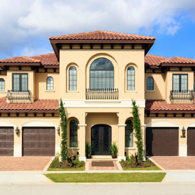 Twin Eagles luxury vacation home in Kissimmee, Florida Twin Eagles luxury vacation home in Kissimmee, Florida