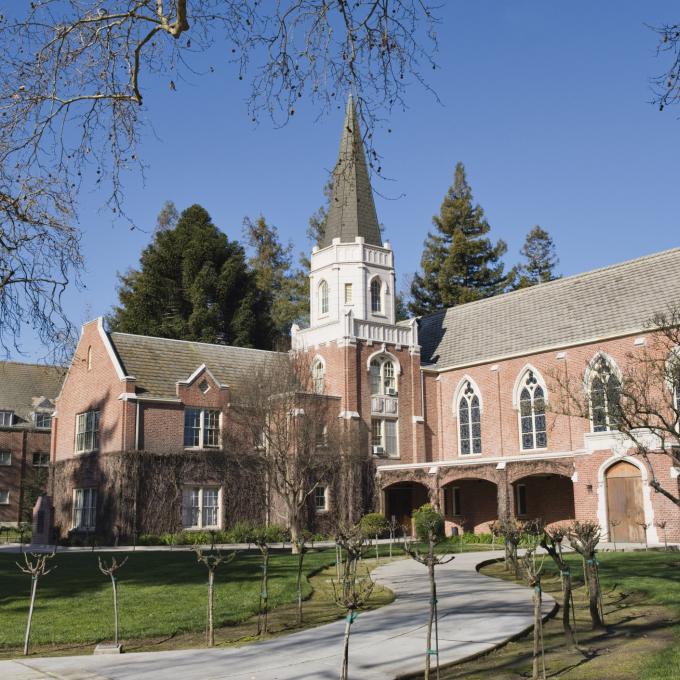 Stockton is home to the state's oldest university, chartered in 1851 as California Wesleyan, now known as University of the Pacific. Stockton is home to the state's oldest university, chartered in 1851 as California Wesleyan, now known as University of the Pacific.