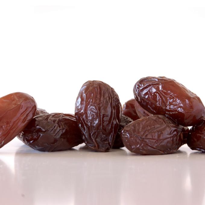 Greater Palm Springs offers a wide variety of dates, including Medjool dates Greater Palm Springs offers a wide variety of dates, including Medjool dates