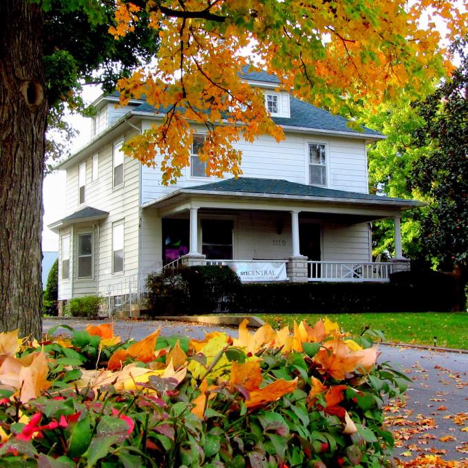 Carthage is known as America’s “maple leaf city” because of the large numbers of maple trees that grow in town and turn vibrant colors in autumn. Carthage is known as America’s “maple leaf city” because of the large numbers of maple trees that grow in town and turn vibrant colors in autumn.