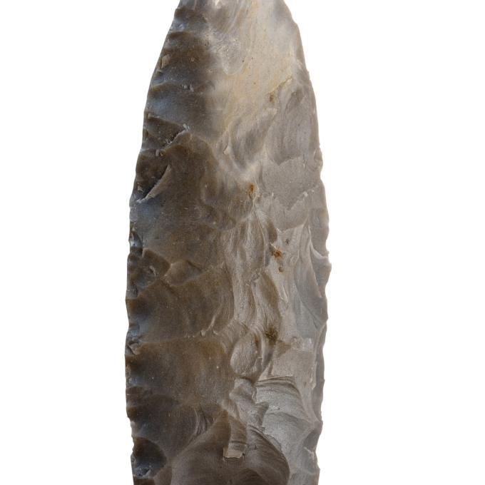 The Clovis Indians, the oldest-known inhabitants of the Western Hemisphere, spent time in what is now San Marcos some 12,000 years ago. The Clovis Indians, the oldest-known inhabitants of the Western Hemisphere, spent time in what is now San Marcos some 12,000 years ago.