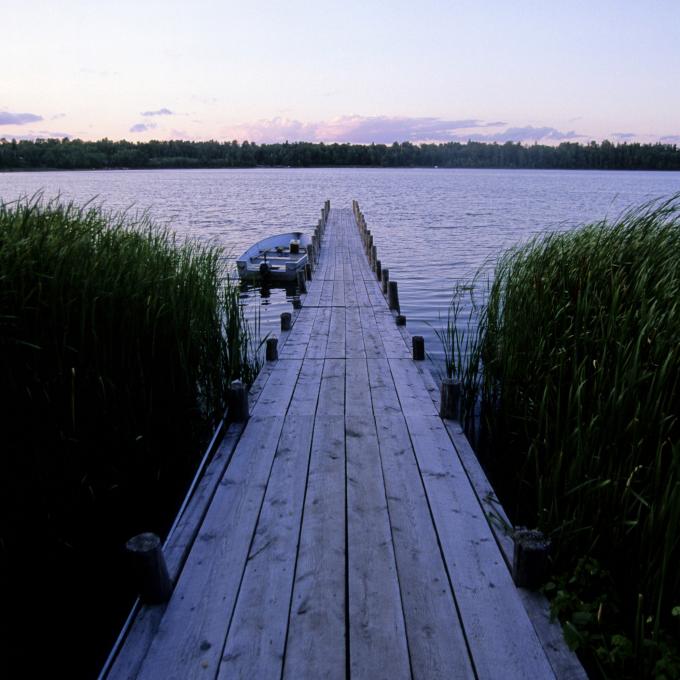 The Northwest Angle The Northwest Angle