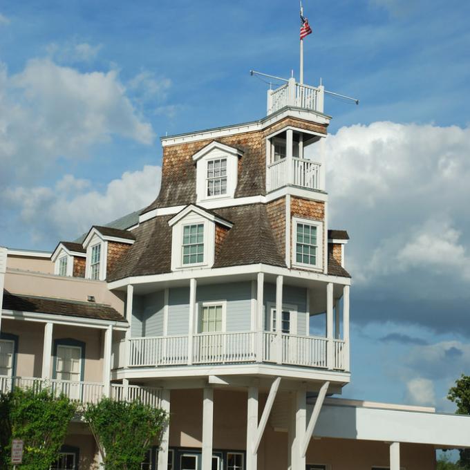 The historic Nimitz Hotel, which dates to the 1840s and hosted distinguished guests such as Ulysses S. Grant and Robert E. Lee, houses the National Museum of the Pacific War. The historic Nimitz Hotel, which dates to the 1840s and hosted distinguished guests such as Ulysses S. Grant and Robert E. Lee, houses the National Museum of the Pacific War.