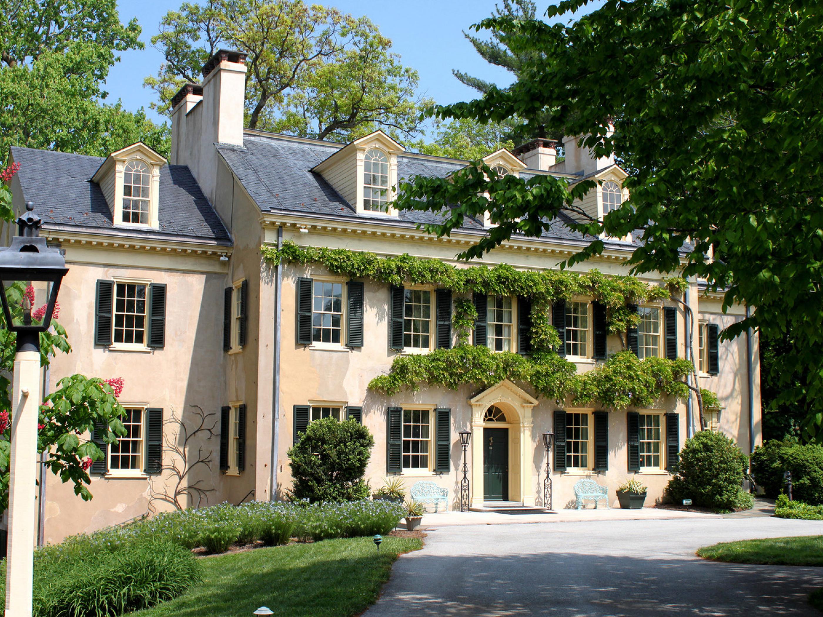 Hagley Museum and Library Hagley Museum and Library