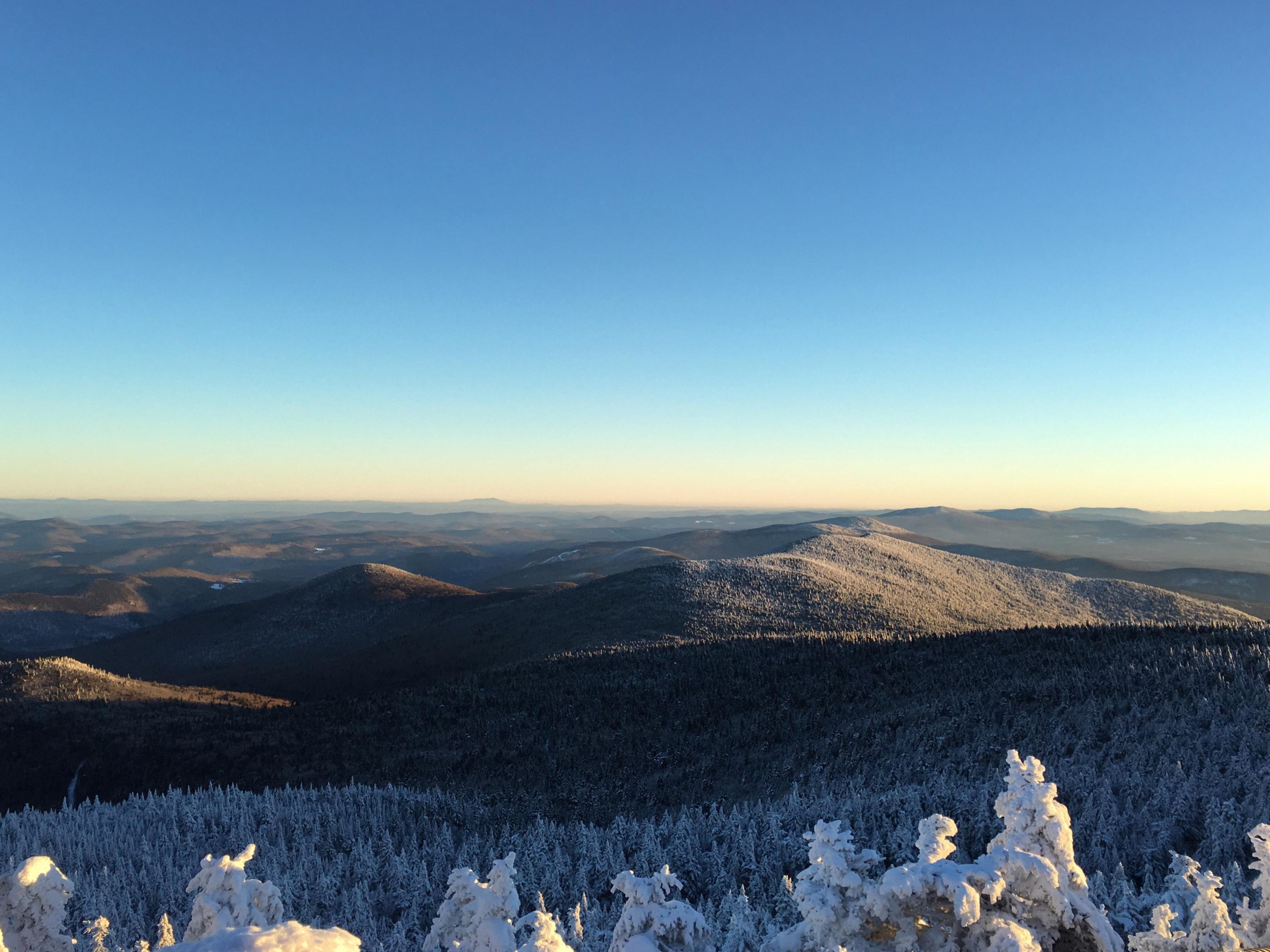 Killington Ski Area Killington Ski Area
