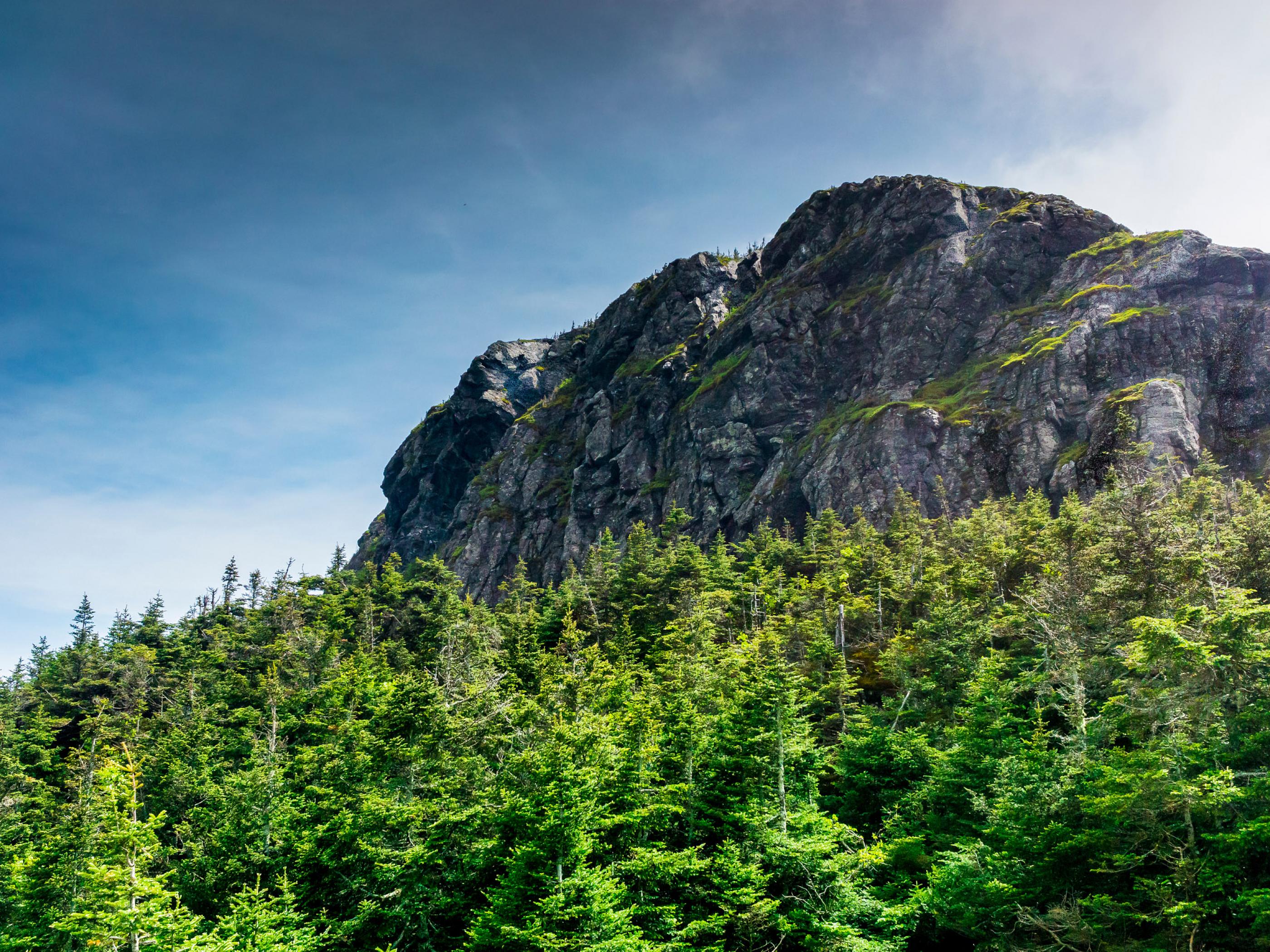 Mount Mansfield Mount Mansfield