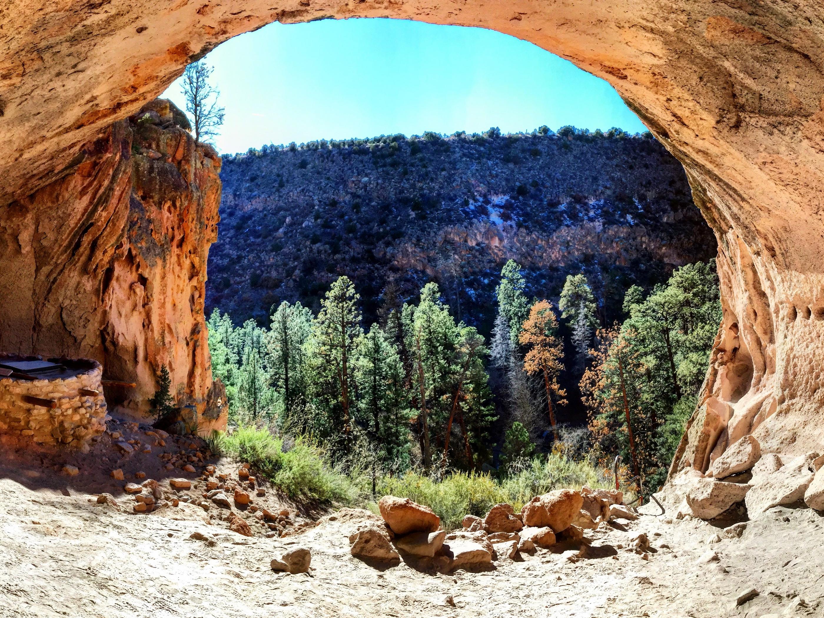 Bandelier National Monument Bandelier National Monument