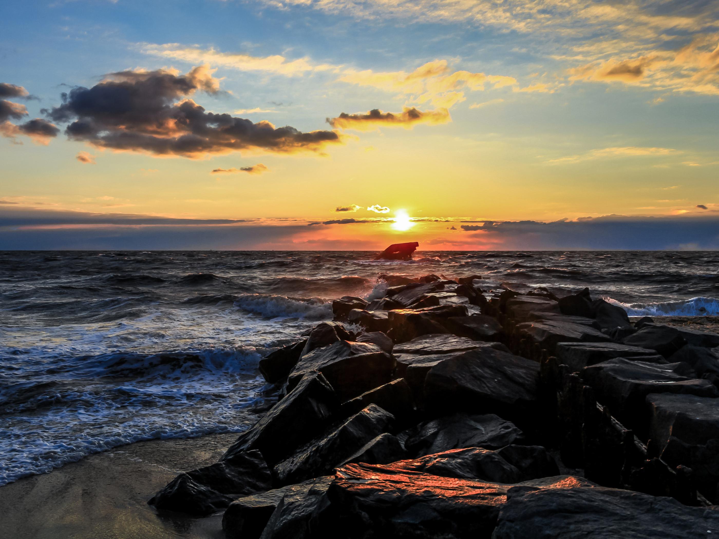 Cape May Cape May