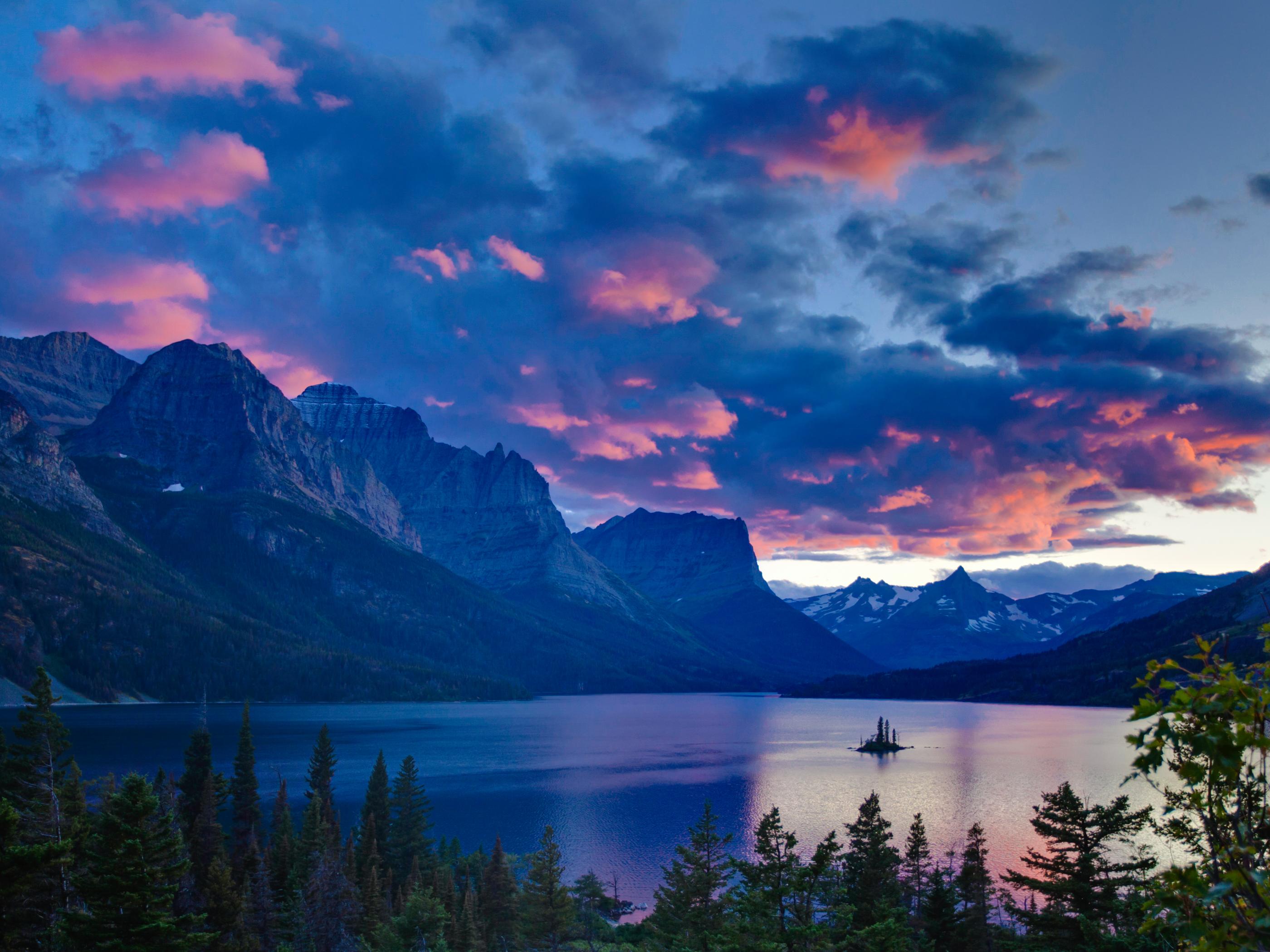 Glacier National Park Glacier National Park