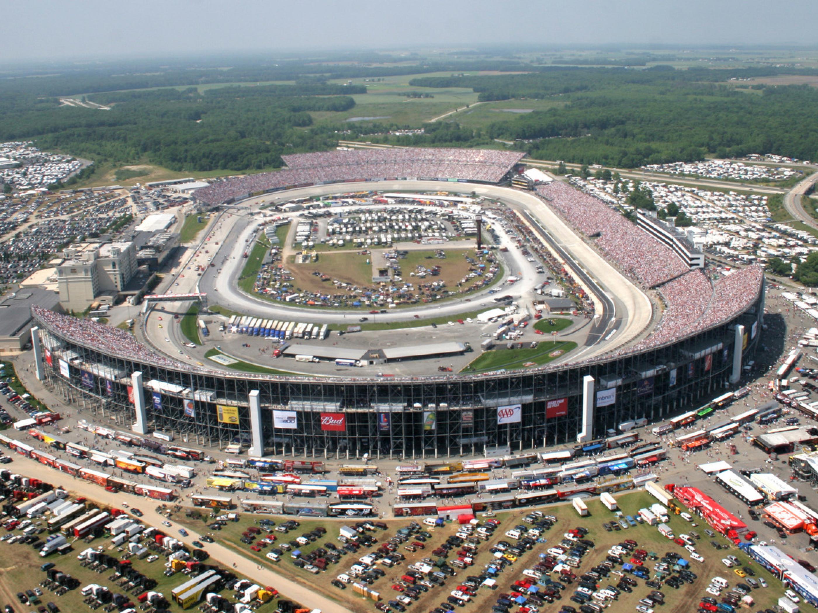 Dover International Speedway Dover International Speedway