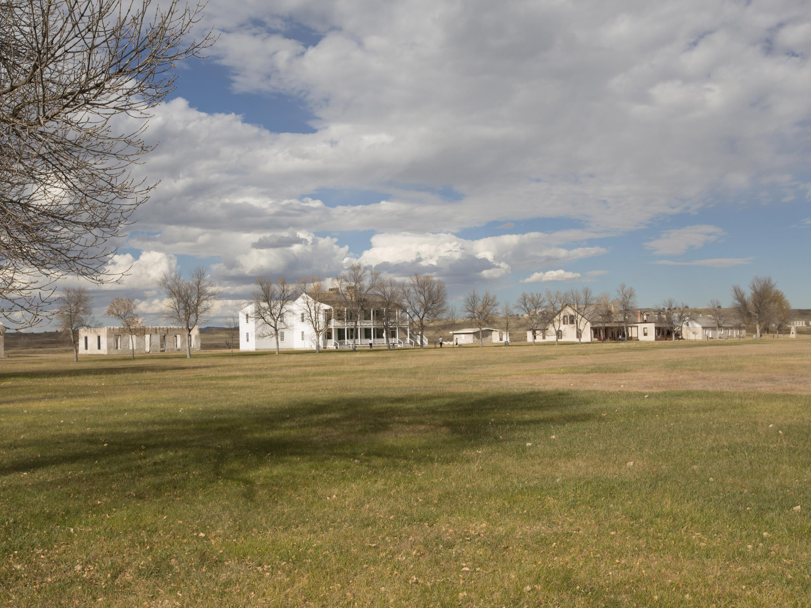 Historic Fort Laramie Historic Fort Laramie