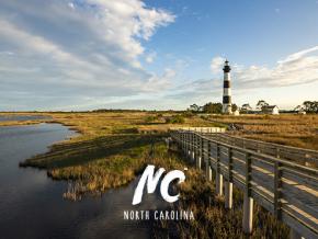 Official North Carolina Travel Site image Official North Carolina Travel Site image