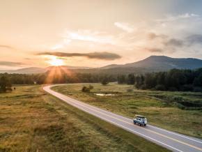 Road tripping through the Potomac Highlands of West Virginia Road tripping through the Potomac Highlands of West Virginia