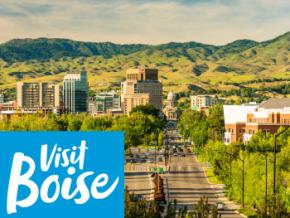 博伊西官方旅遊資訊 博伊西官方旅遊資訊