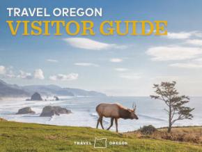 Travel Oregon Travel Guide Travel Oregon Travel Guide