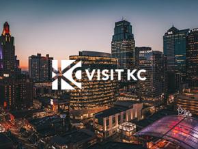 Kansas City skyline Kansas City skyline