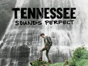 Official Tennessee logo Official Tennessee logo