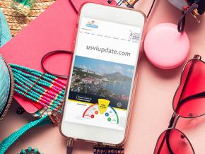 U.S. Virgin Islands Travel Updates  U.S. Virgin Islands Travel Updates