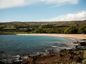 在威基基海邊體驗立式划槳探險 在威基基海邊體驗立式划槳探險