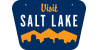鹽湖城官方旅遊資訊