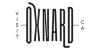Official Visit Oxnard logo